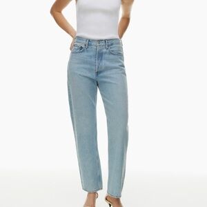 AGOLDE 90s Jean Snapshot